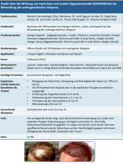 HAIRGEN - faroderm.de