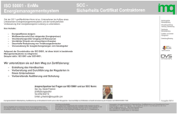 ISO 50001