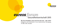 eureos forum