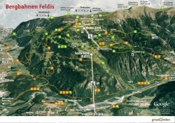 Sommerpanorama Feldis