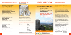 Flyer_Krebstag_Burghof