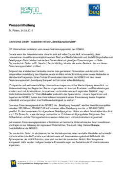 ism-technic GmbH
