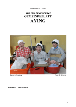 Ausgabe April 96
