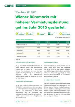 Lesen Sie den Bericht