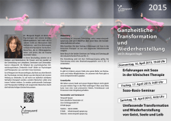 Informationen zum Weiterleiten/Verteilen