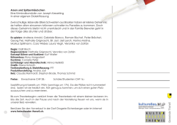 pdf-datei - Freies Theater Therwil