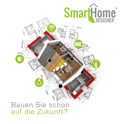 SmartHome Designer Krefeld