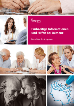 PDF-Datei  - Landesvereinigung für Gesundheit und