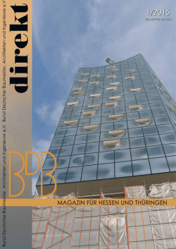 Hier - BDB direkt