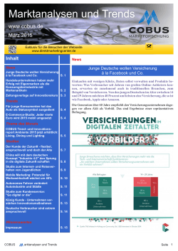 PDF - Direkt Marketing Center