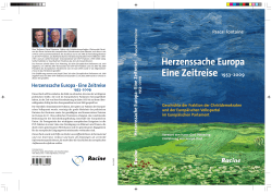 cover PPE allem - EPP Group in the European Parliament