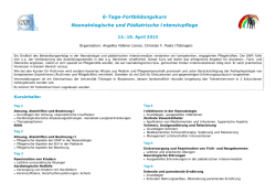 Informationen