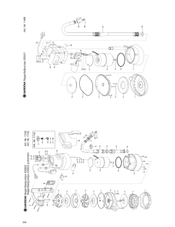 IPL, GARDENA, Classic Rain Water Tank Pump 4000/4