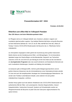 PDF anzeigen - Pro Potsdam