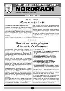 Amtsblatt 2015-03-20