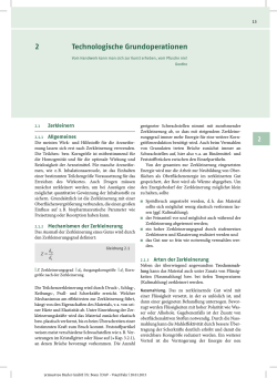 Probekapitel - Deutscher Apotheker Verlag