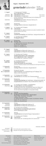 Kalender Juni innen.cdr - Kirchgemeinde Ebersbach