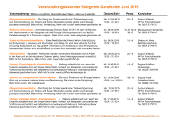 VK - Salzgrotte Juni 2015