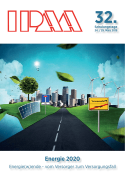 Energie 2020