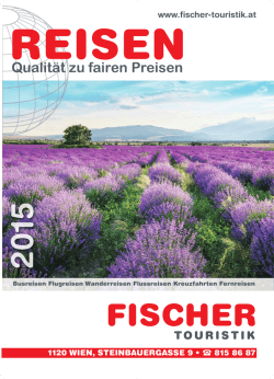 DownloadZeitungsbeilage Februar 2015