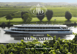 Marie-astrid - Mondorf-les