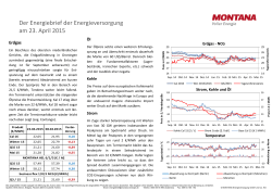 MONTANA Energiebrief vom 23. April (PDF 388 KB)