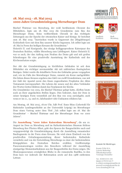 PM_1000_Jahre_Grundstein_MersebgDom