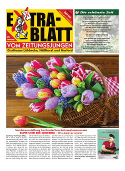 Aktuelle Ausgabe zum Herunterladen