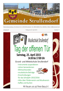 PDF-Download - Strullendorf