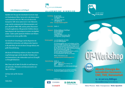 Programm