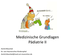 ibe_p&auml;diatrie vorlesung 1Handout