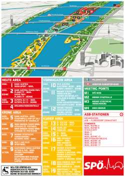 insel - Donauinselfest
