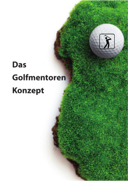 - Deutsche Golf Zeitung