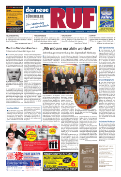 10 - Der neue RUF