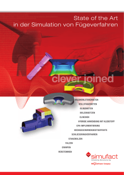 hier - Simufact Engineering GmbH