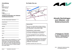 Informationen