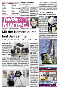 Mittwoch 25.03.2015 herunterladen