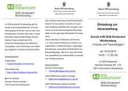 SOS-Kinderdorf 18-03-15 - SCHULAMT