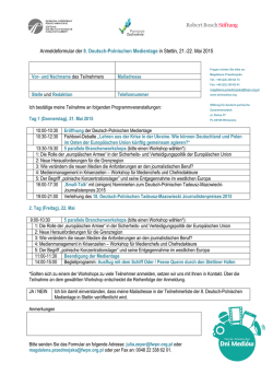 Registrierung_2015 - Deutsch