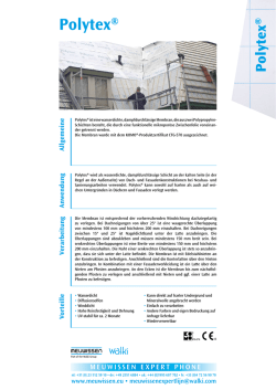 Polytex®