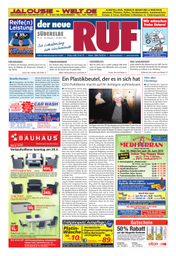 10 - Der neue RUF