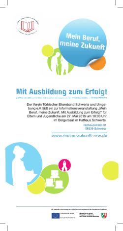 Schwerte - Elternnetzwerk NRW
