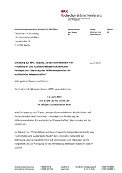 Information - Kreisnavigator des Deutschen Landkreistages
