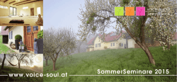 Info - Stierbauerhof