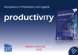 productivITy Mediadaten als PDF herunterladen