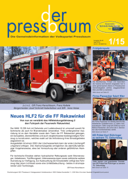 2015 04 GPZ Ausgabe NR 40