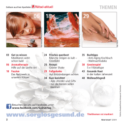 meditieren wirkt