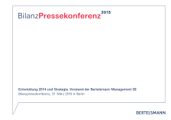 PDF, 4,7 MB - Bertelsmann