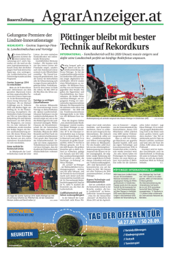 Agraranzeiger KW 37.indd