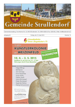 PDF-Download - Strullendorf